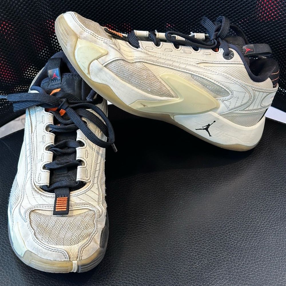 Jordan Luka 2/ Basketball